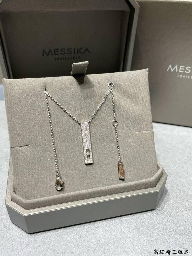 Messika Necklaces